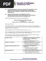 Download World Youth Day 2011 Letter by Jako_Martin SN45251146 doc pdf