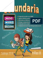Secundaria2018 PDF