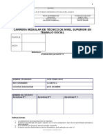 Prueba Derecho Laboral 3era Evaluación