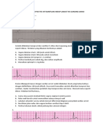 Soal Pretest Dan Pos Test Iht BHL