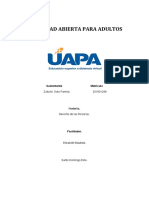 unidad V_ El Objetivo de la sociologia juridica y el derecho (UAPA)
