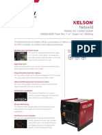 Nelson Sell Sheets Nelweld PDF
