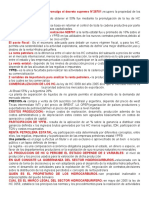 El 1ro de Mayo Del 2006 Se Promulgo El Decreto Supremo N