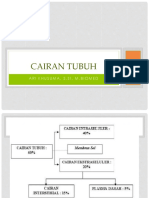 Cairan Tubuh PDF