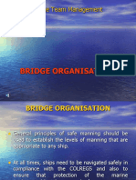 Bridge Organisation-2