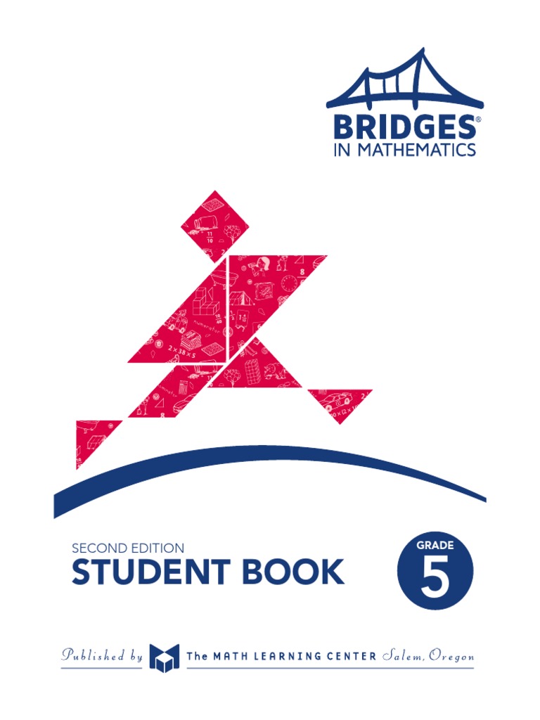 Bridges Studentbook Pdf Multiplication Fraction Mathematics