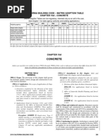 OSHPD Testing and Inspection Guidelines | PDF | Concrete | Plumbing