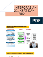 4 Pengintegrasian Pak21 Kbat PBD SKPMG2