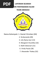 Makalah Pkn Wawancara Ketua Rt