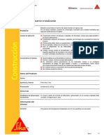 016 Consolidante de Superficies KS Fuerte Sopgal 1, PDF, Agua