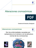 1.introducción Alteraciones-Cromosomicas PDF