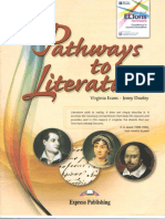 Pathways To Literature