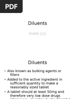 Download Diluents by Apurba Sarker Apu SN45252608 doc pdf