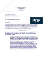 Consti2 - C10 - Municipality of Paranque v. V.M. Realty Corp PDF