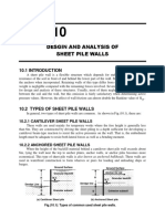 Design of Sheet Pile Walls ch10.pdf