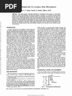 PILES SUBJECTED TO LATERAL SOIL MOVEMENTS Poulos 1997 .pdf