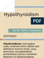 Hipotiroid