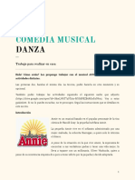 Annie Tarea