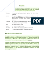 Ecology summary handout.docx