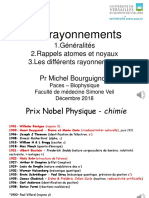 Cours 1 - Rayonnements Radioactivite Parties 1-2-3