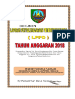Cover LPPD