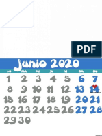 junio