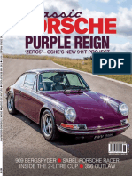 Classic Porsche Issue69 01.2020
