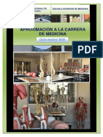 Aproximação Medicina 2020 PDF