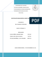 Investigacion Bibliografica Sobre Oracle 1 PDF