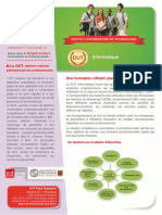 Dut Info PDF
