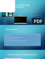 Entorno Grafico en Programación