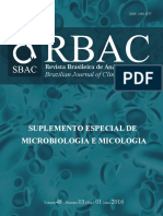 RBAC - 2016 Supl. 01 Completa Corrigida PDF