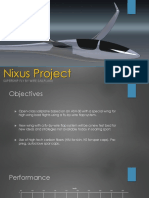 Nixus Project PDF