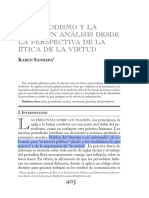 El Periodismo y La Ã©tica-2 PDF