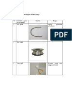 Instrument Logam Dan Fungsinya