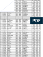 Ageing Report As On 07-03-2020