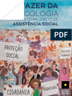 O Fazer Da Psicologia No SUAS PDF