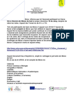Informació Xarxa Llibres 4t ESO PDF