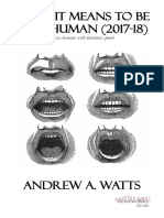 What it means to be post human- Watts.pdf