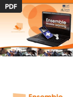 Download 2010 - Mobile learning per promuovere linclusione sociale Progetto Ensemble by Pierfranco Ravotto SN45254377 doc pdf