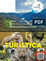 Sostenibilidad Turistica Cajasan 2017