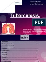 Tuberculosis 122