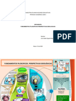 Epistemología Infografía PDF