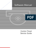 Manual SW PBO 85 PDF
