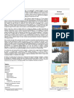 Astorga PDF