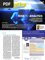 Analytics Magazine Jan-Feb-11 - Informs