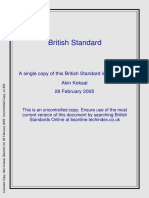 BS 00476-33-1993 Scan PDF