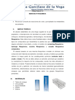 Practica NÂº 5 Fitoquimica Marcha Fitoquimica PDF
