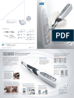 Isd900 PDF