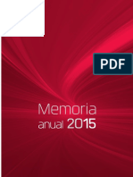 Memoria Cotes 2015